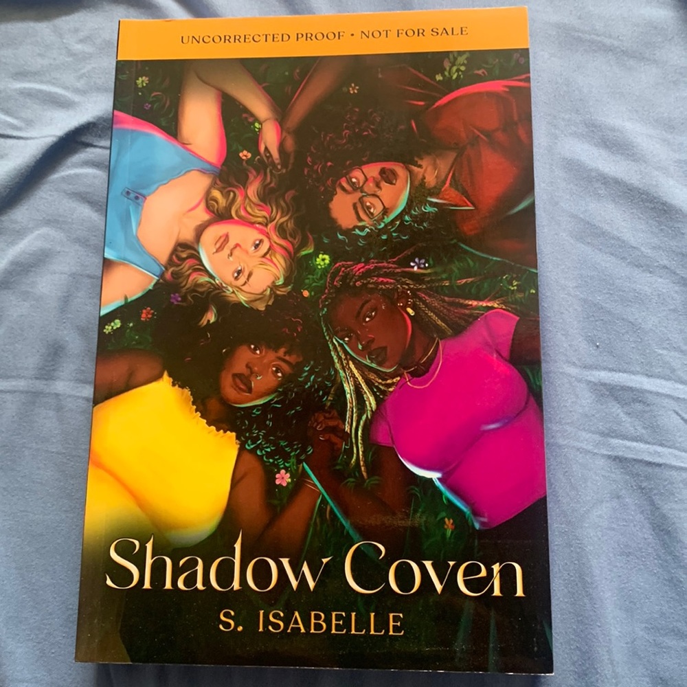 Shadow Coven